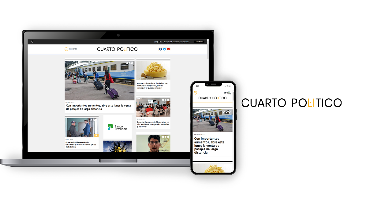 Cuarto Politico Cuarto Politico
