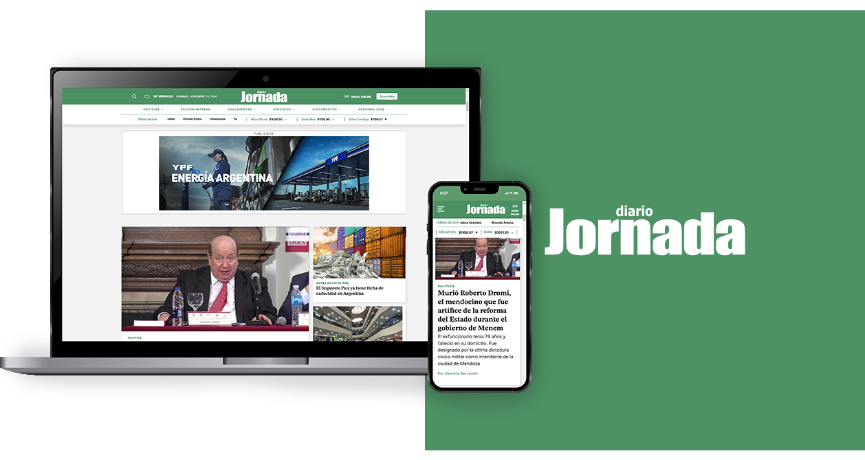 Jornada Jornada